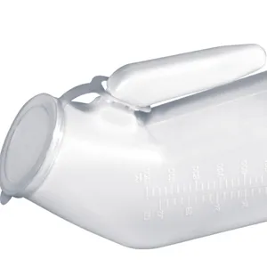 Drive Medical Lifestyle Incontinence Aid Male Urinal Drive Medical Lifestyle Incontinence Aid Male Urinal