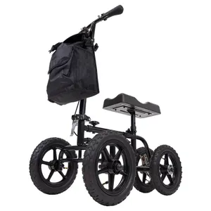 Vive Health All Terrain Knee Walker Vive Health All Terrain Knee Walker
