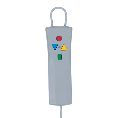 Drive Medical Whisper Ultra Quiet Bath Lift, Blue - Image 3