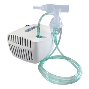 TAKE A BREATH Compressor Nebulizer Kit by Blue Jay TAKE A BREATH Compressor Nebulizer Kit by Blue Jay