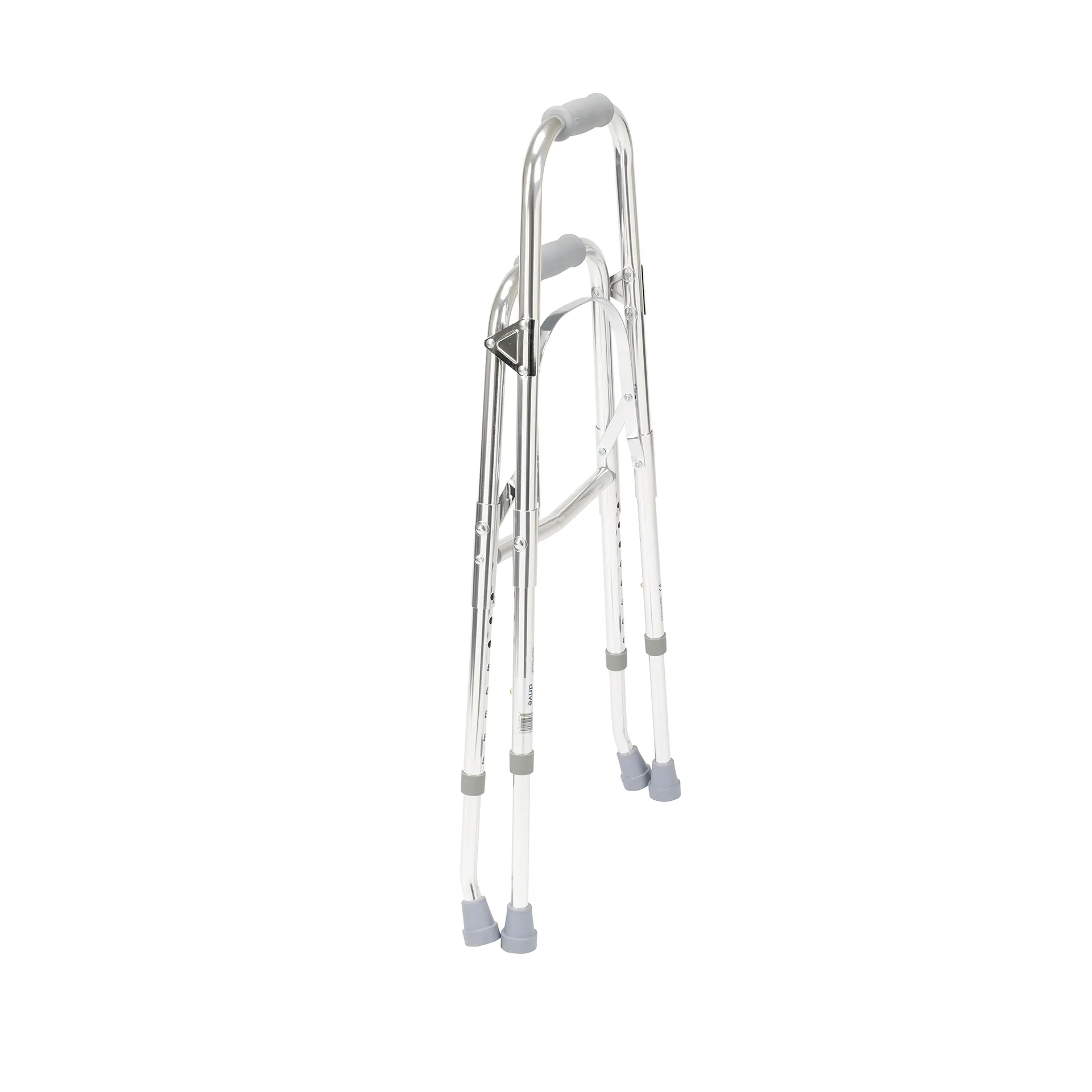 Drive Medical Side Style Hemi One Arm Walker - Image 4