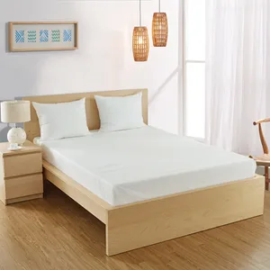 PROTECT YOUR MATTRESS Vinyl Mattress Covers – Fitted by Blue Jay PROTECT YOUR MATTRESS Vinyl Mattress Covers – Fitted by Blue Jay