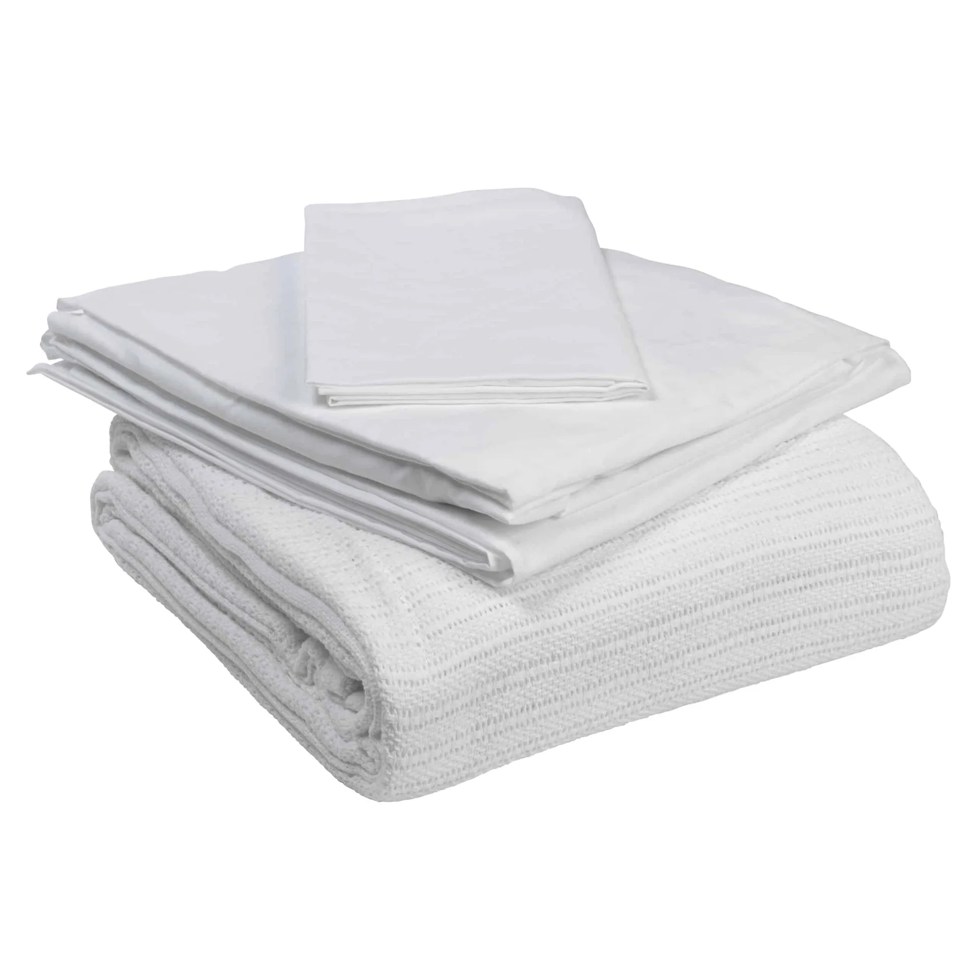 Drive Medical Hospital Bed Bedding in a Box Drive Medical Hospital Bed Bedding in a Box