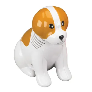 Drive Medical Beagle Pediatric Compressor Nebulizer Drive Medical Beagle Pediatric Compressor Nebulizer