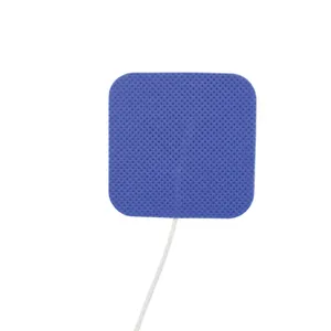 PEEL-N-STIK Blue Jay Multi-Use Reusable Electrodes Pack by Blue Jay PEEL-N-STIK Blue Jay Multi-Use Reusable Electrodes Pack by Blue Jay