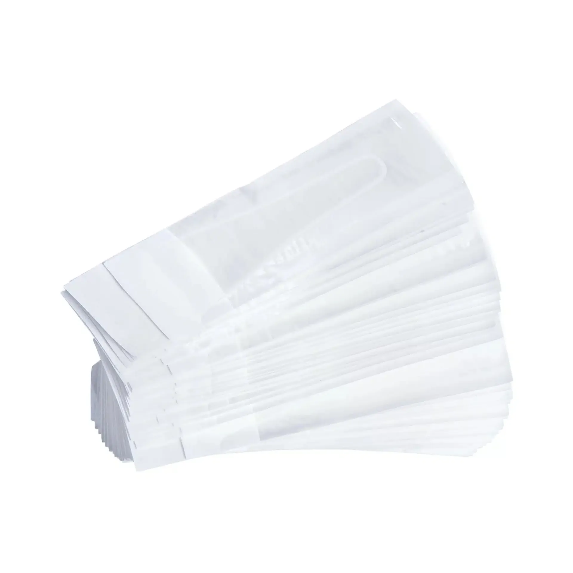 Mabis Oral / Rectal Thermometer Sheath For use with Digital Thermometer 500 per Box - Image 3