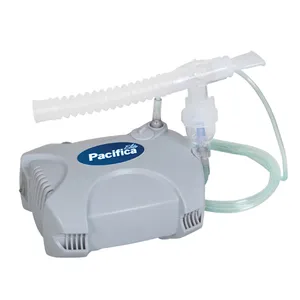 Drive Medical Pacifica Elite Nebulizer Drive Medical Pacifica Elite Nebulizer