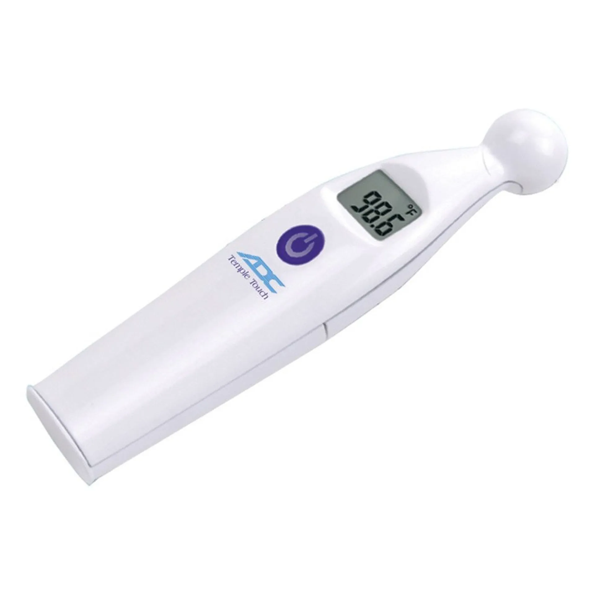 Temporal Contact Thermometer Adtemp™ Probe Handheld Temporal Contact Thermometer Adtemp™ Probe Handheld