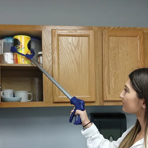 NOTHING BEYOND YOUR REACH 30" Big Grip Large Mouth With Lock by Blue Jay - Image 6