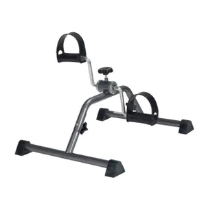 Drive Medical Exercise Peddler with Attractive Silver Vein Finish Drive Medical Exercise Peddler with Attractive Silver Vein Finish