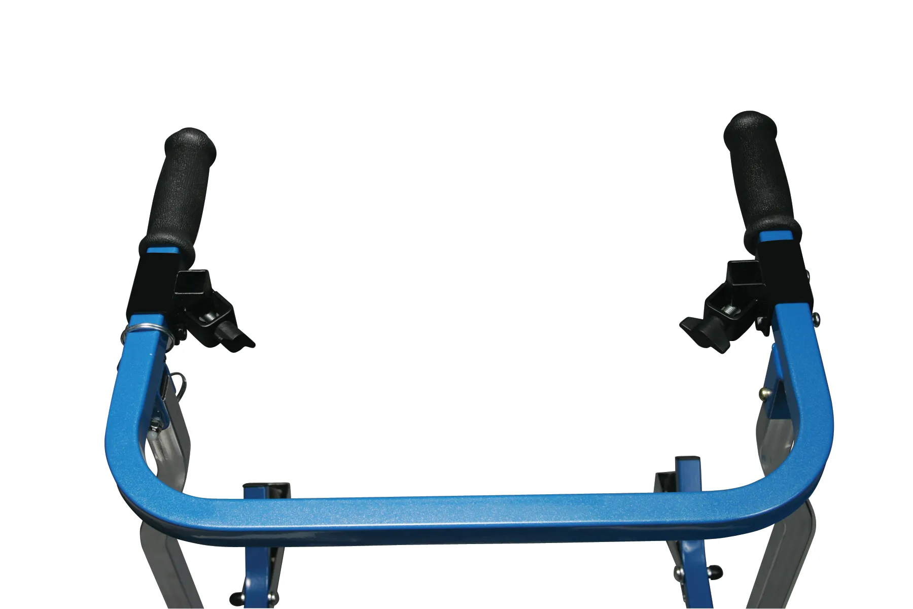 Drive Medical Forearm Platforms for all Wenzelite Safety Rollers and Gait Trainers, 1 Pair - Image 4