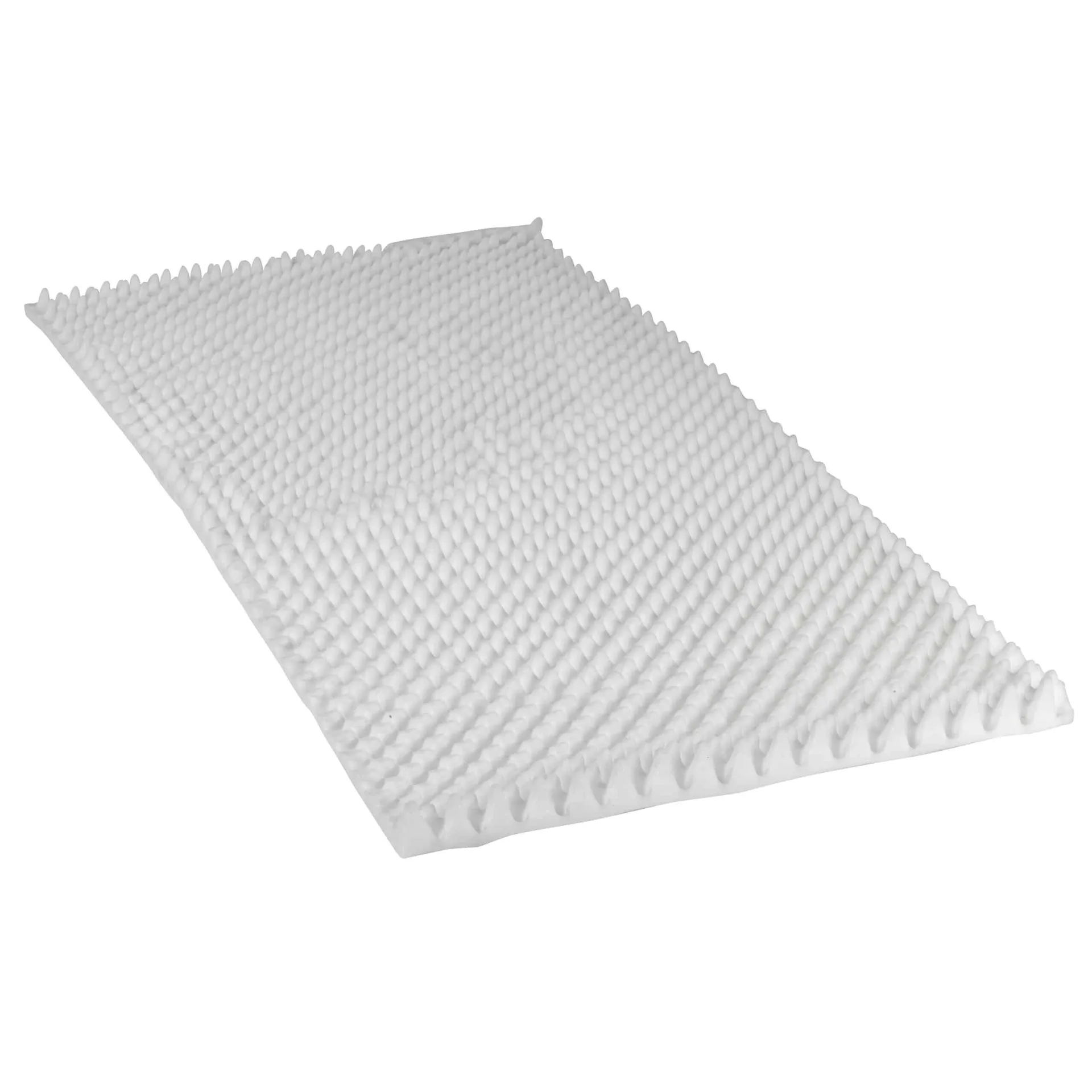 Drive Medical Convoluted Foam Pad, 3.5″ Height Drive Medical Convoluted Foam Pad, 3.5″ Height