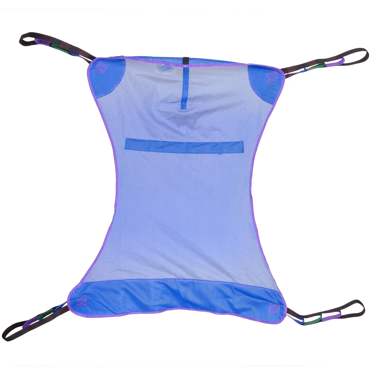 ProBasics Full Body Mesh Patient Lift Sling ProBasics Full Body Mesh Patient Lift Sling