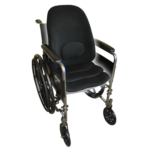 ObusForme Lowback Backrest Support - Image 7