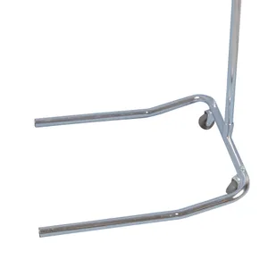 Drive Medical Mayo Instrument Stand, Single Post Drive Medical Mayo Instrument Stand, Single Post