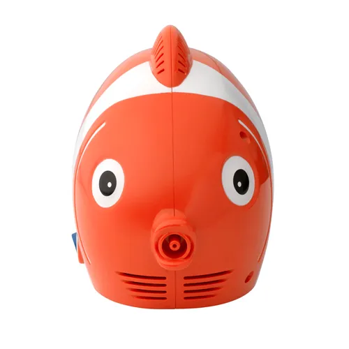 Drive Medical Fish Pediatric Compressor Nebulizer - Image 2