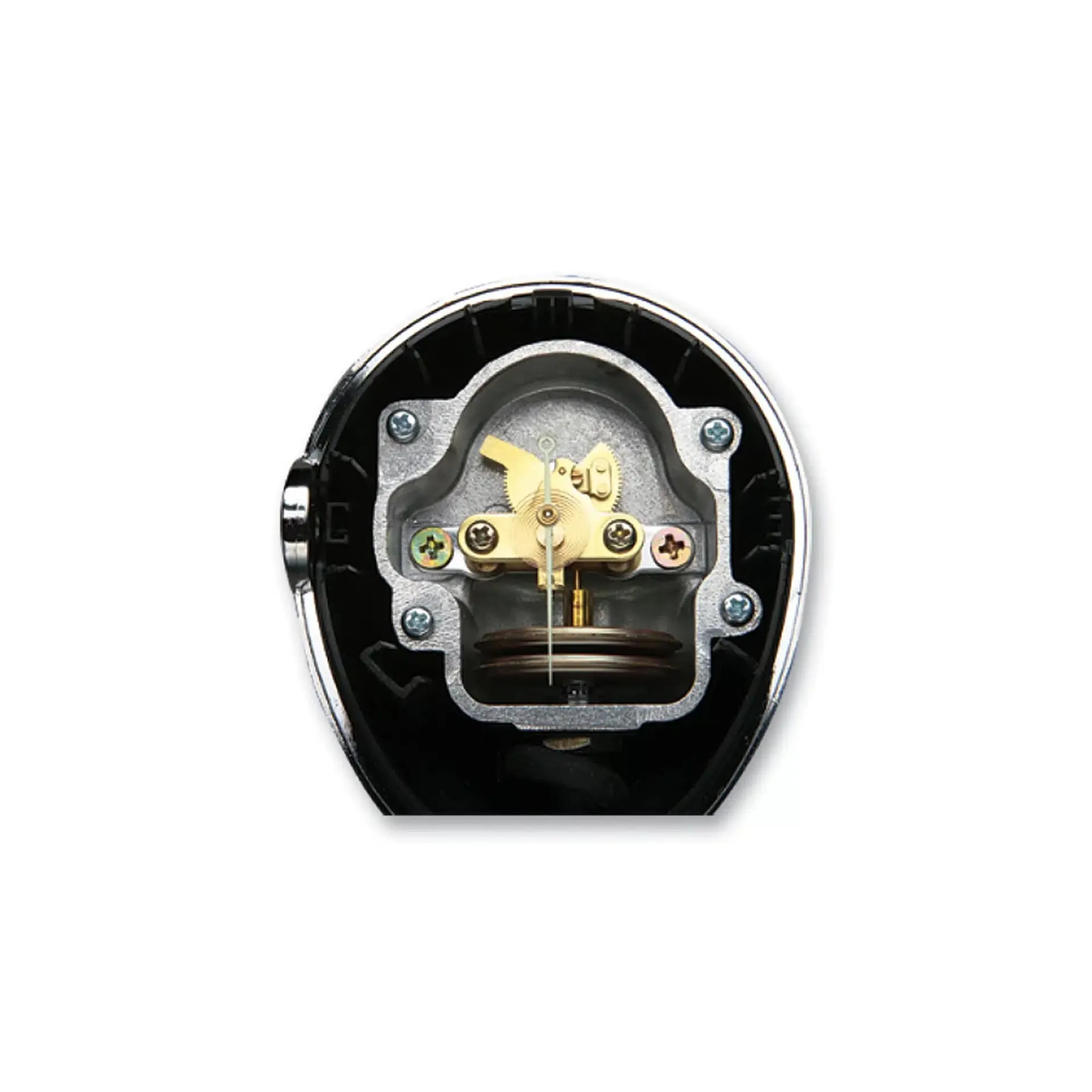 ADC Aneroid Sphygmomanometer Unit System 5 Multiple Sizes Nylon Cuff 13 - 66 cm Palm Aneroid - Image 7