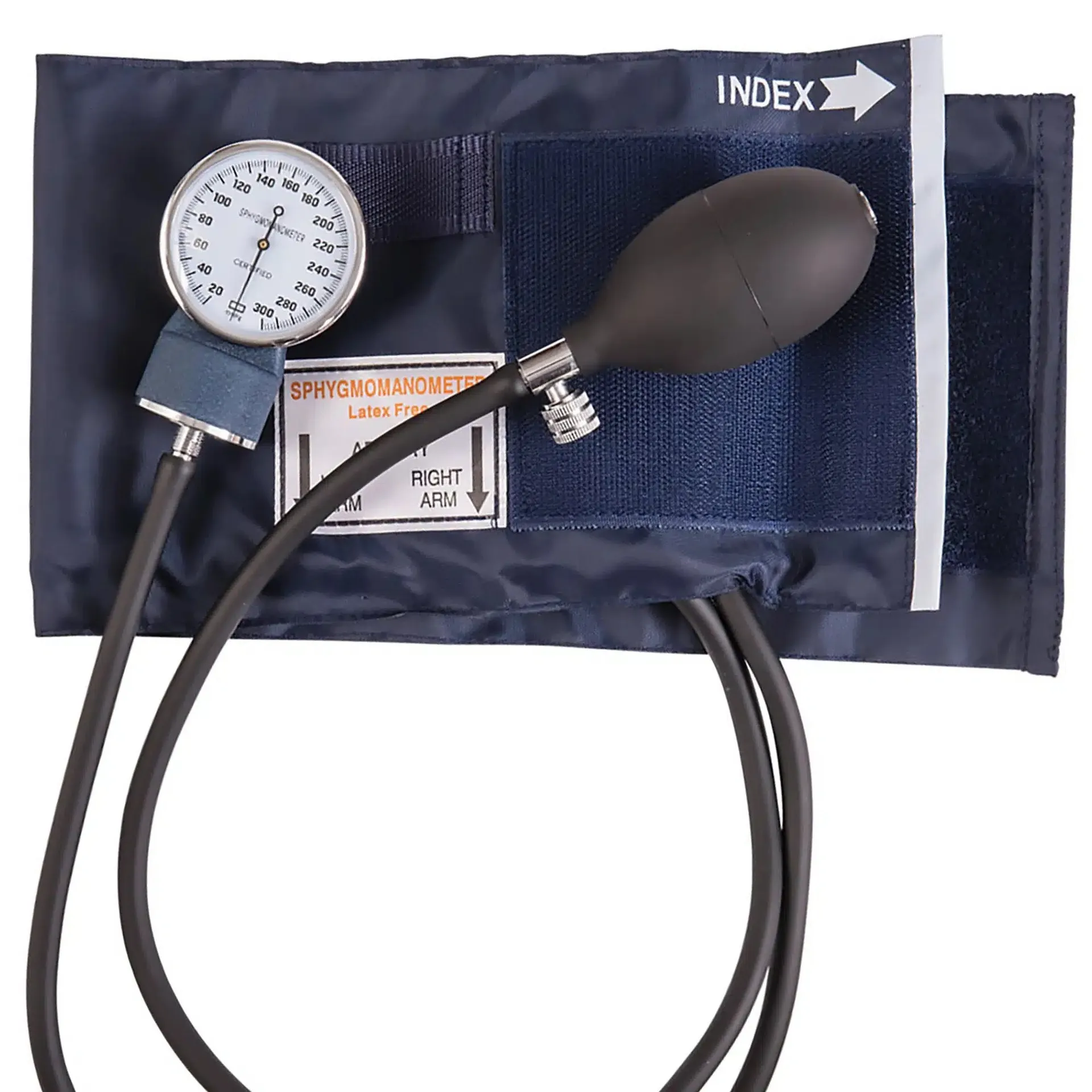 Mabis Aneroid Sphygmomanometer - Image 4