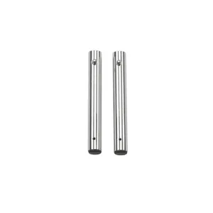 Drive Medical Trotter Mobility Rehab Stroller Seat Rail Extension Kit, 1 Pair Drive Medical Trotter Mobility Rehab Stroller Seat Rail Extension Kit, 1 Pair