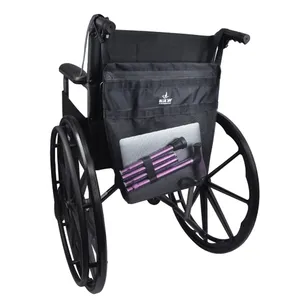 HOLD MY STUFF Personal Wheelchair Bag by Blue Jay HOLD MY STUFF Personal Wheelchair Bag by Blue Jay
