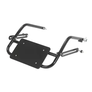 Drive Medical Nimbo 2G Walker Seat Only, Extra Large, Emperor Black Drive Medical Nimbo 2G Walker Seat Only, Extra Large, Emperor Black