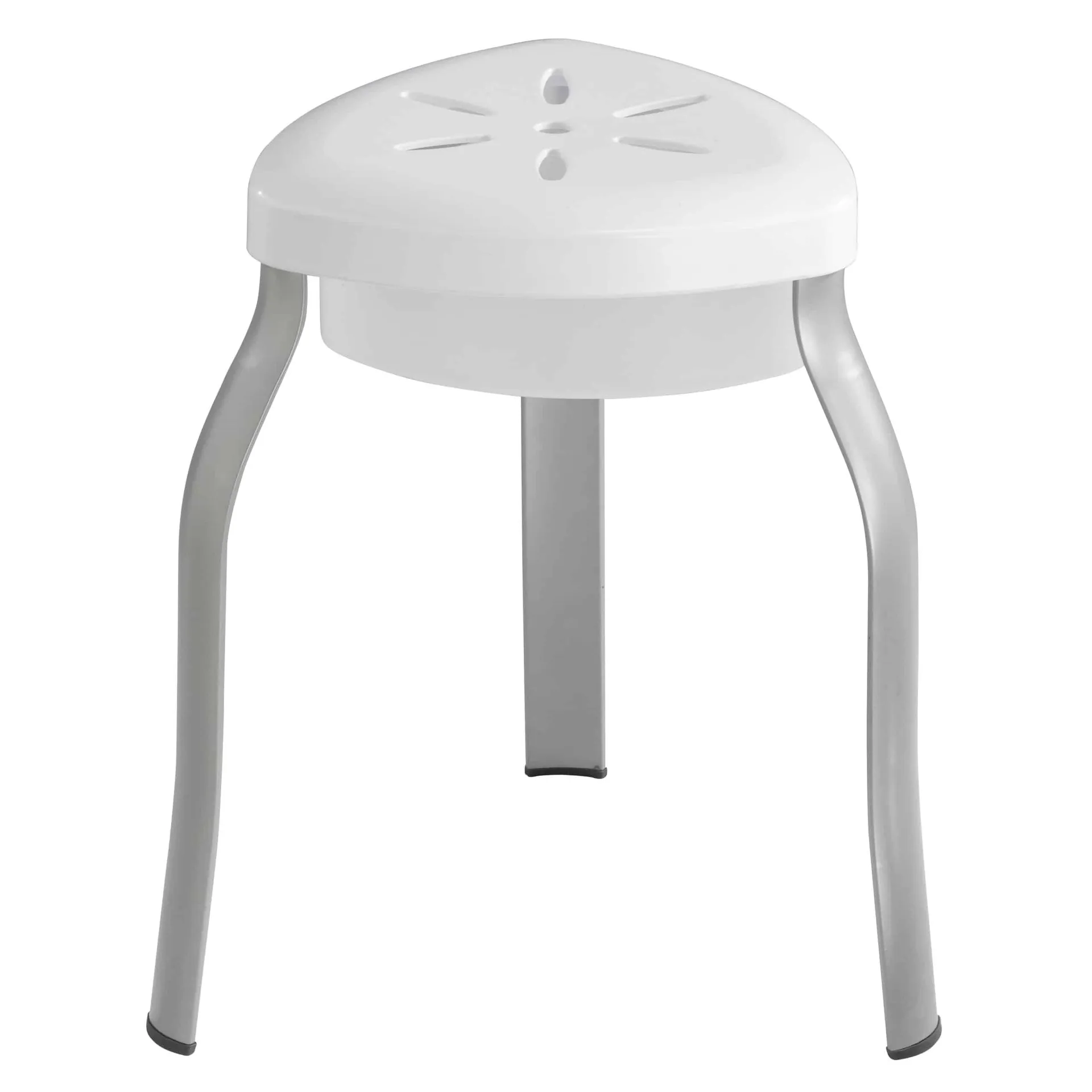 Drive Medical Diamond Spa Stool Drive Medical Diamond Spa Stool