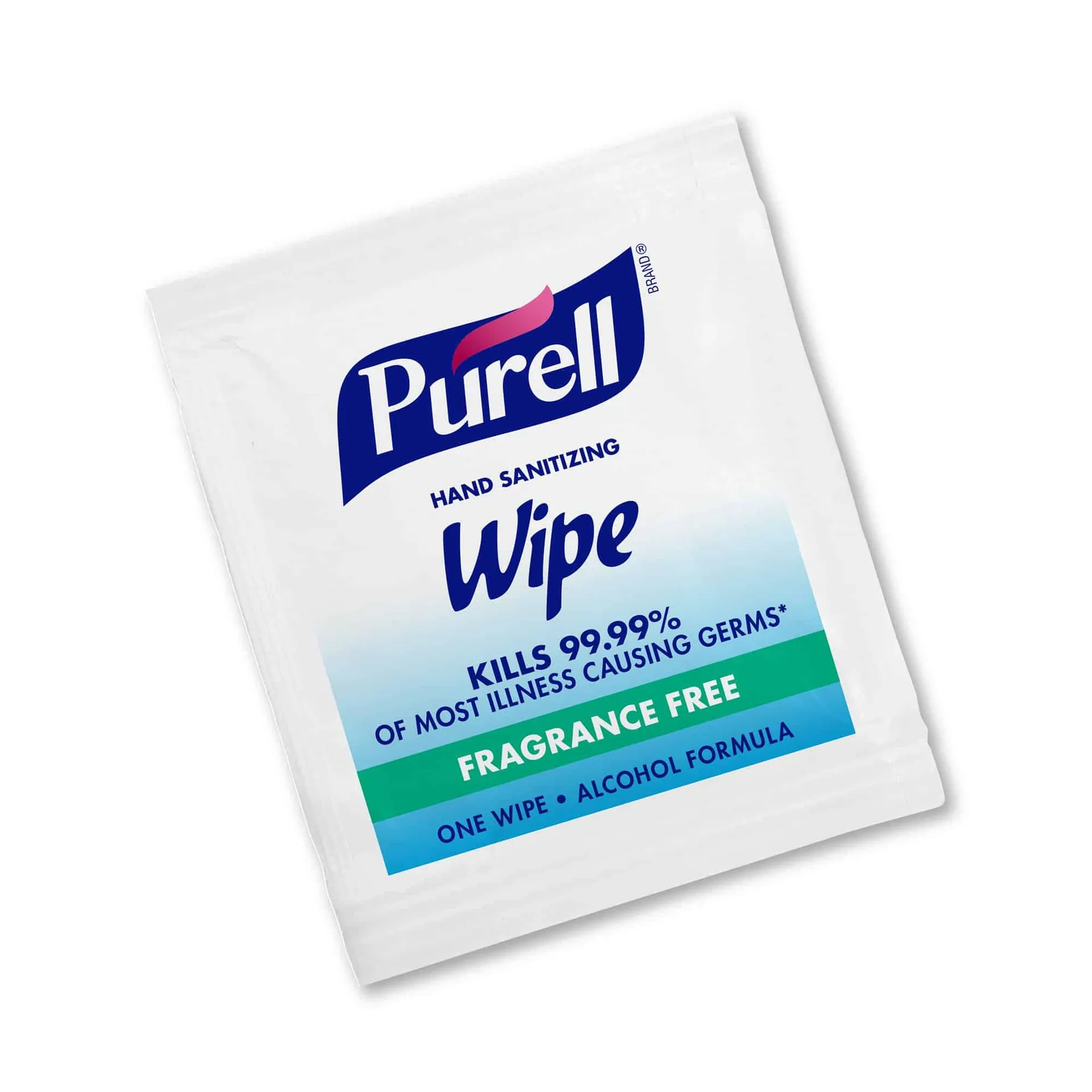 Purell Hand Sanitizing Wipe, Ethyl Alcohol Purell Hand Sanitizing Wipe, Ethyl Alcohol