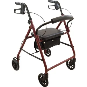 ProBasics Knocked Down Steel Economy Rollator ProBasics Knocked Down Steel Economy Rollator