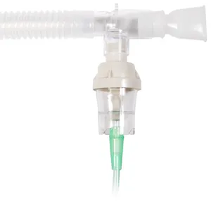 Drive Medical Reusable Nebulizer Kit Drive Medical Reusable Nebulizer Kit