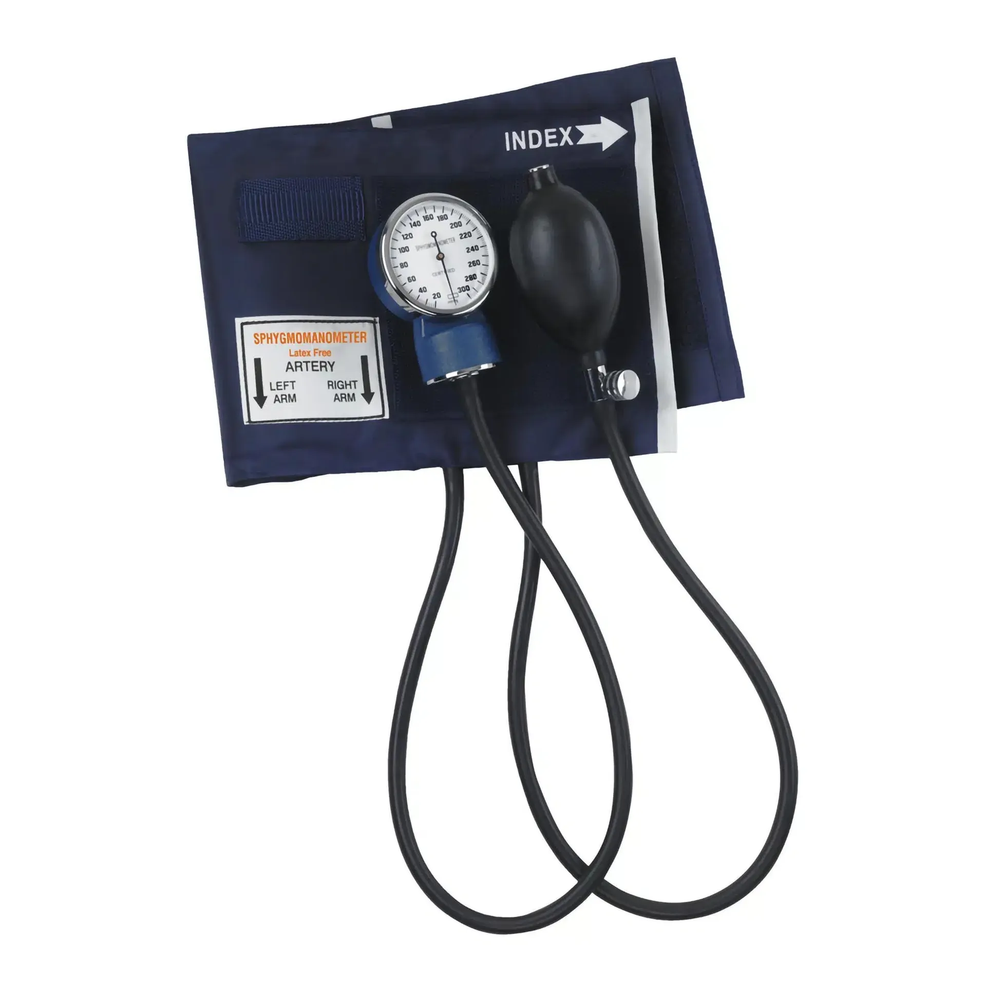 Mabis Aneroid Sphygmomanometer - Image 3