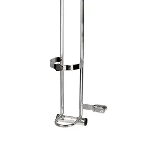 Drive Medical Universal Wheelchair Oxygen “E” Cylinder Holder Drive Medical Universal Wheelchair Oxygen “E” Cylinder Holder