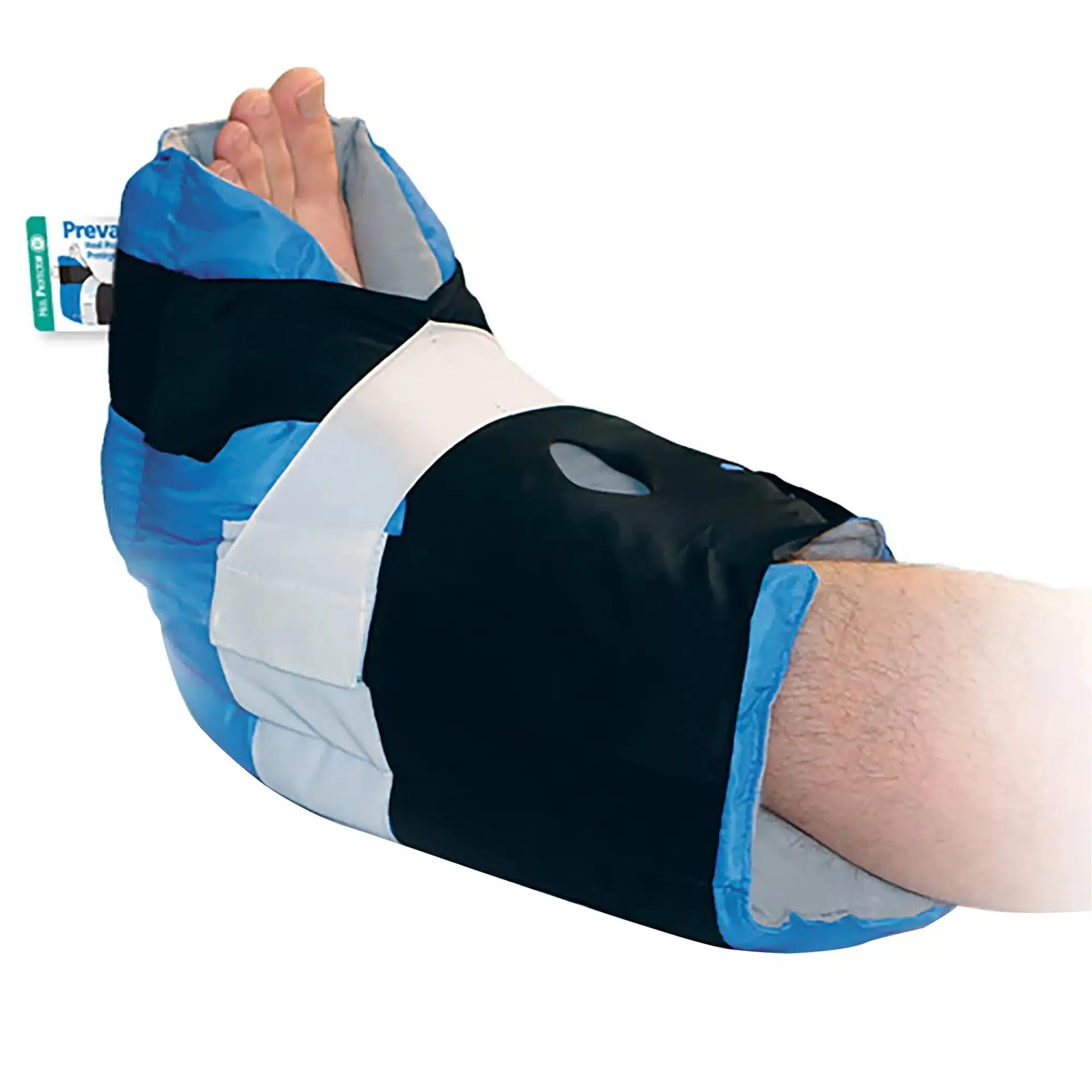 Sage Products Prevalon Heel Protector, One Size Fits Most - Image 2