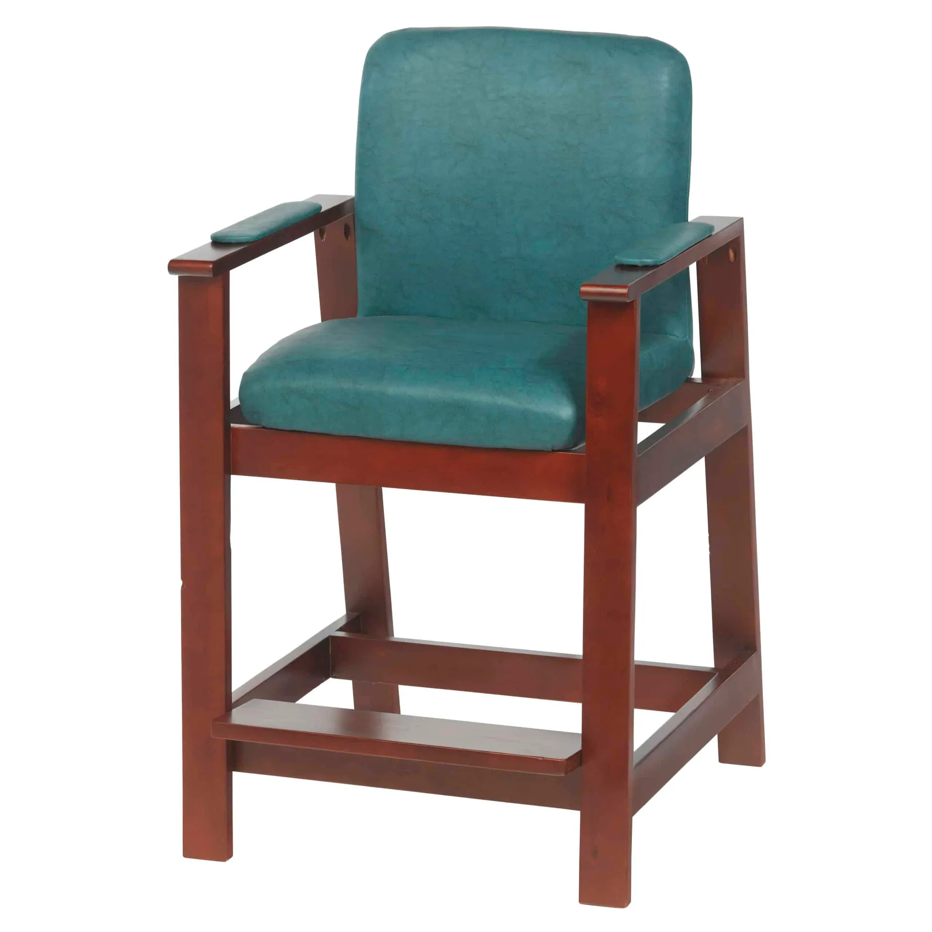 Drive Medical Wooden High Hip Chair Drive Medical Wooden High Hip Chair