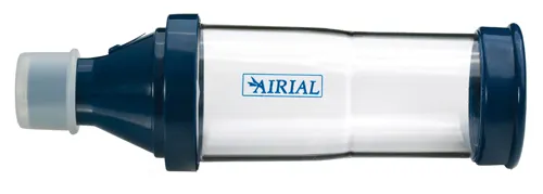 Drive Medical Airial Holding Chamber Drive Medical Airial Holding Chamber