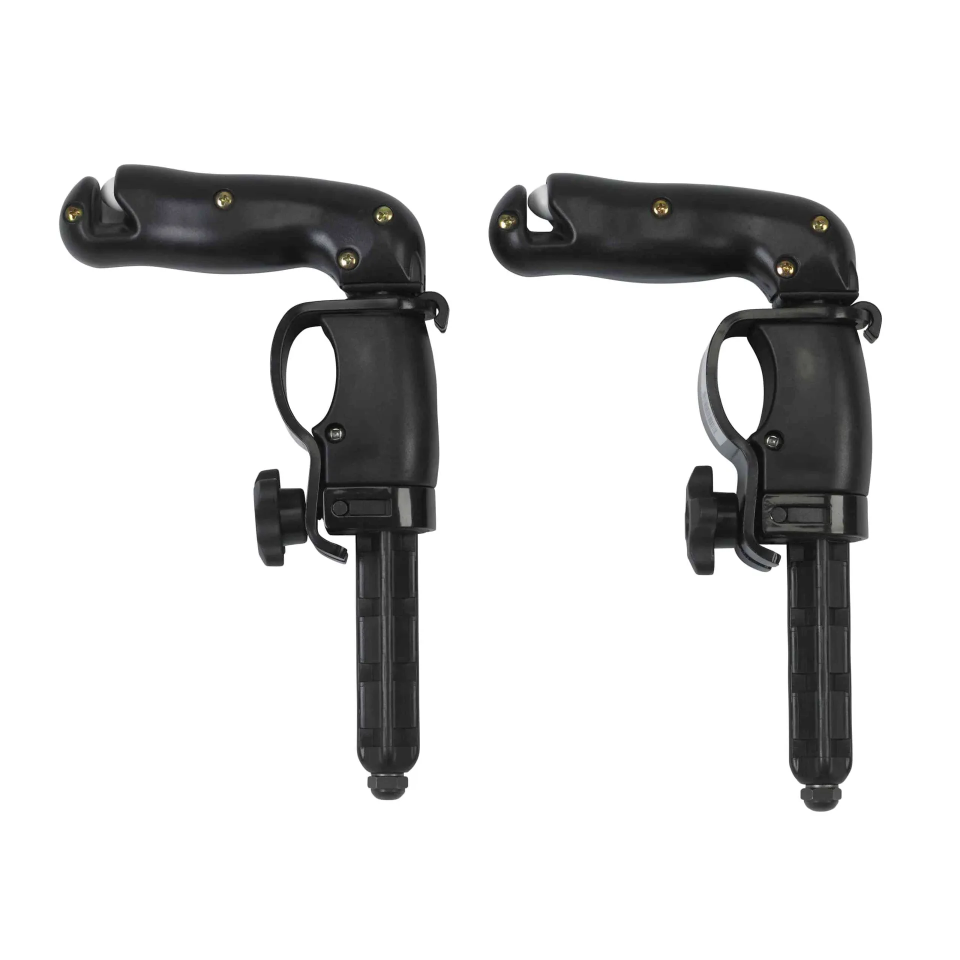 Drive Medical Trekker Gait Trainer Handgrips, 1 Pair Drive Medical Trekker Gait Trainer Handgrips, 1 Pair