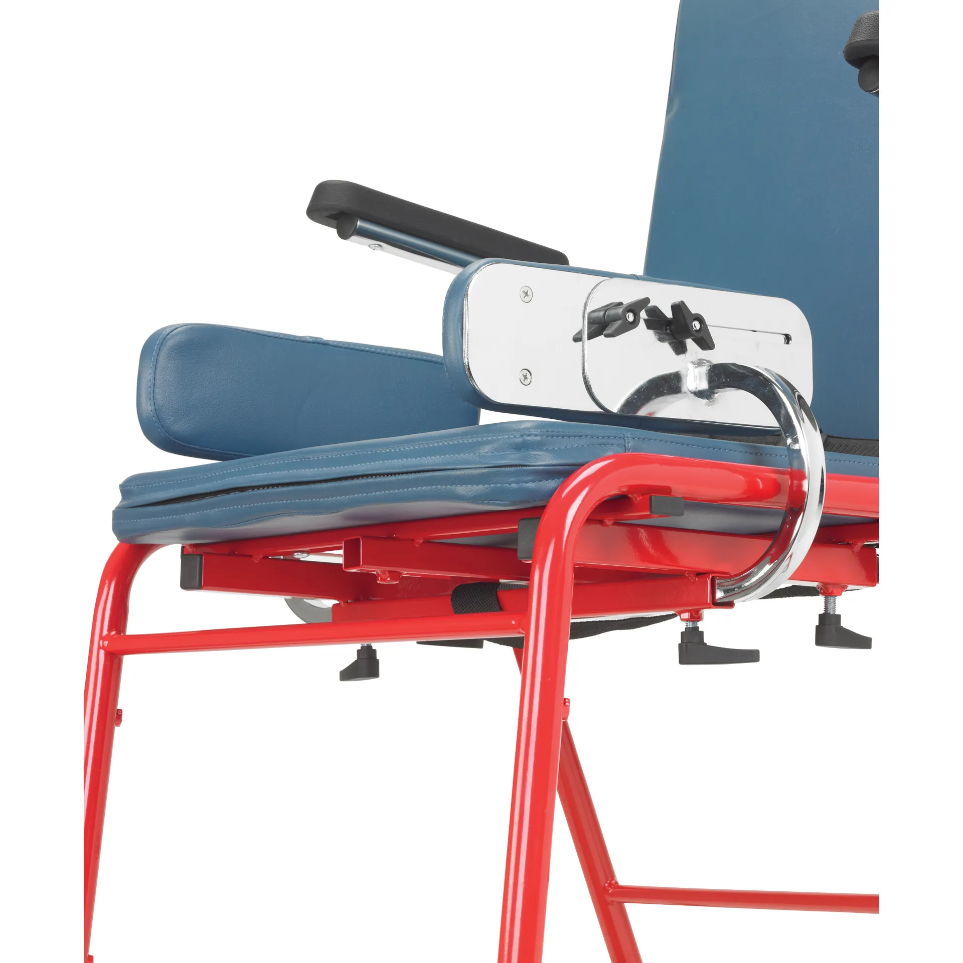 Drive Medical First Class School Chair Hip Guide, 1 Pair - Image 2
