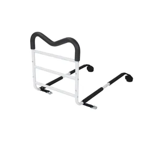 Drive Medical M-Rail Home Bed Assist Handle with Pouch Drive Medical M-Rail Home Bed Assist Handle with Pouch