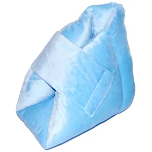 SkiL-Care Ultra-Soft Heel Protector Pad Blue SkiL-Care Ultra-Soft Heel Protector Pad Blue