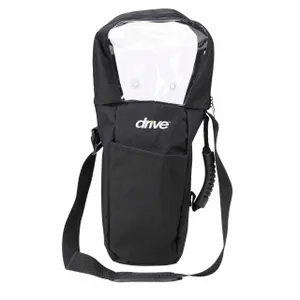 Drive Medical Oxygen Cylinder Shoulder Carry Bag Drive Medical Oxygen Cylinder Shoulder Carry Bag