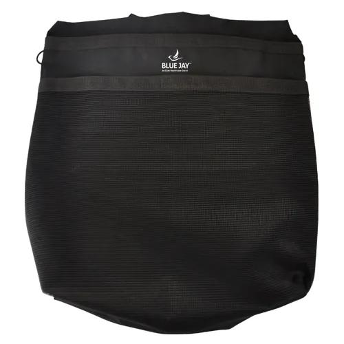 HOLD MY STUFF Personal Carry Bag for Blue Jay Knee Scooter - Image 4