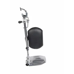 Drive Medical Elevating Legrests for Bariatric Sentra Wheelchairs, 1 Pair Drive Medical Elevating Legrests for Bariatric Sentra Wheelchairs, 1 Pair