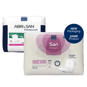 Abri-San Premium Bladder Control Pad Abri-San Premium Bladder Control Pad