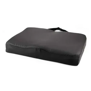 McKesson Premium Molded Foam Seat Cushion McKesson Premium Molded Foam Seat Cushion
