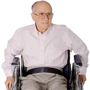 SkiL-Care Econo-Belt Wheelchair Safety Belt SkiL-Care Econo-Belt Wheelchair Safety Belt