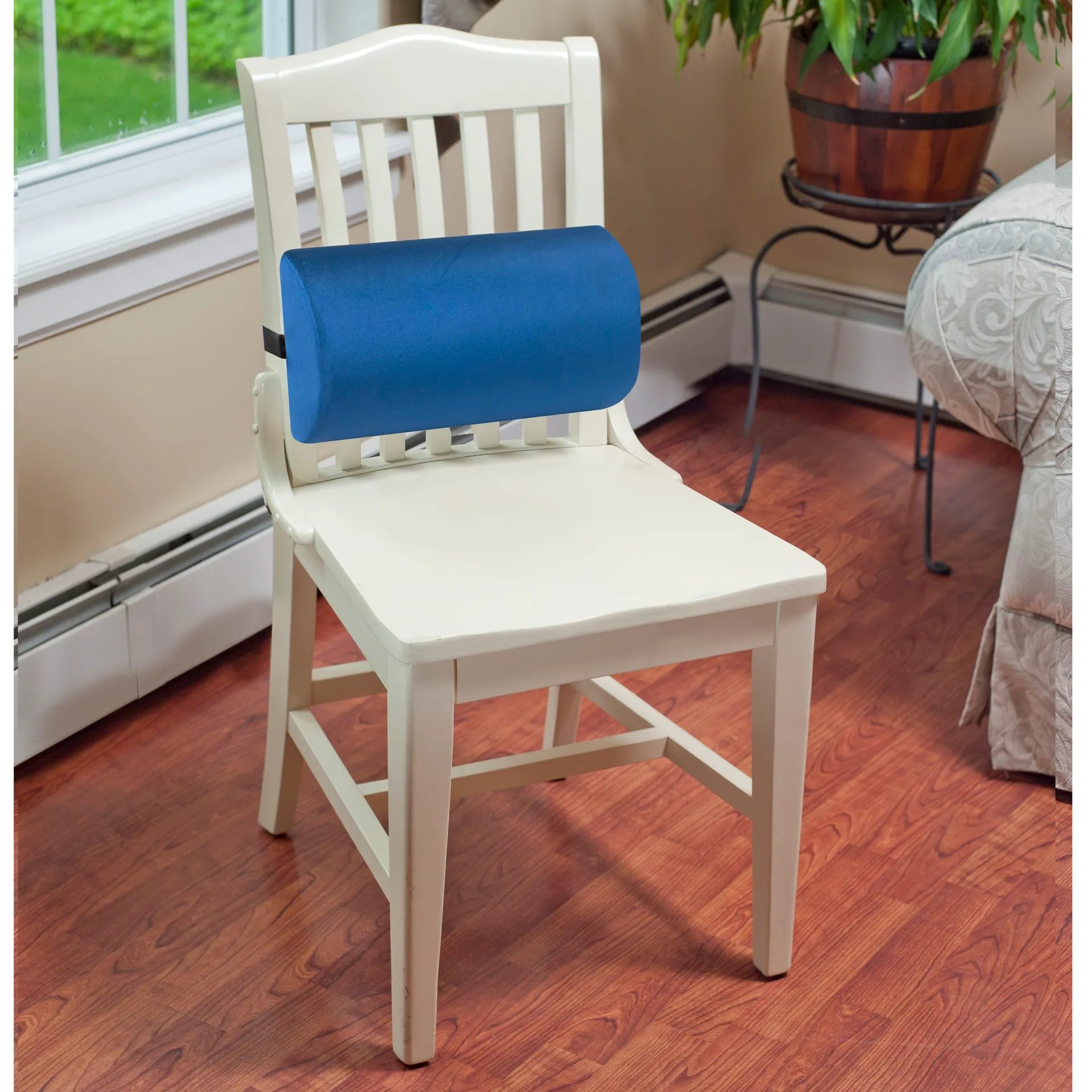 Drive Medical Compressed Posture Support Cushion - Image 2