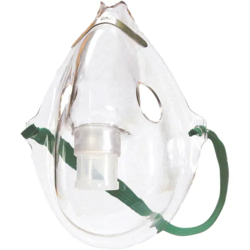 Drive Medical Pediatric Aerosol Mask - Image 2