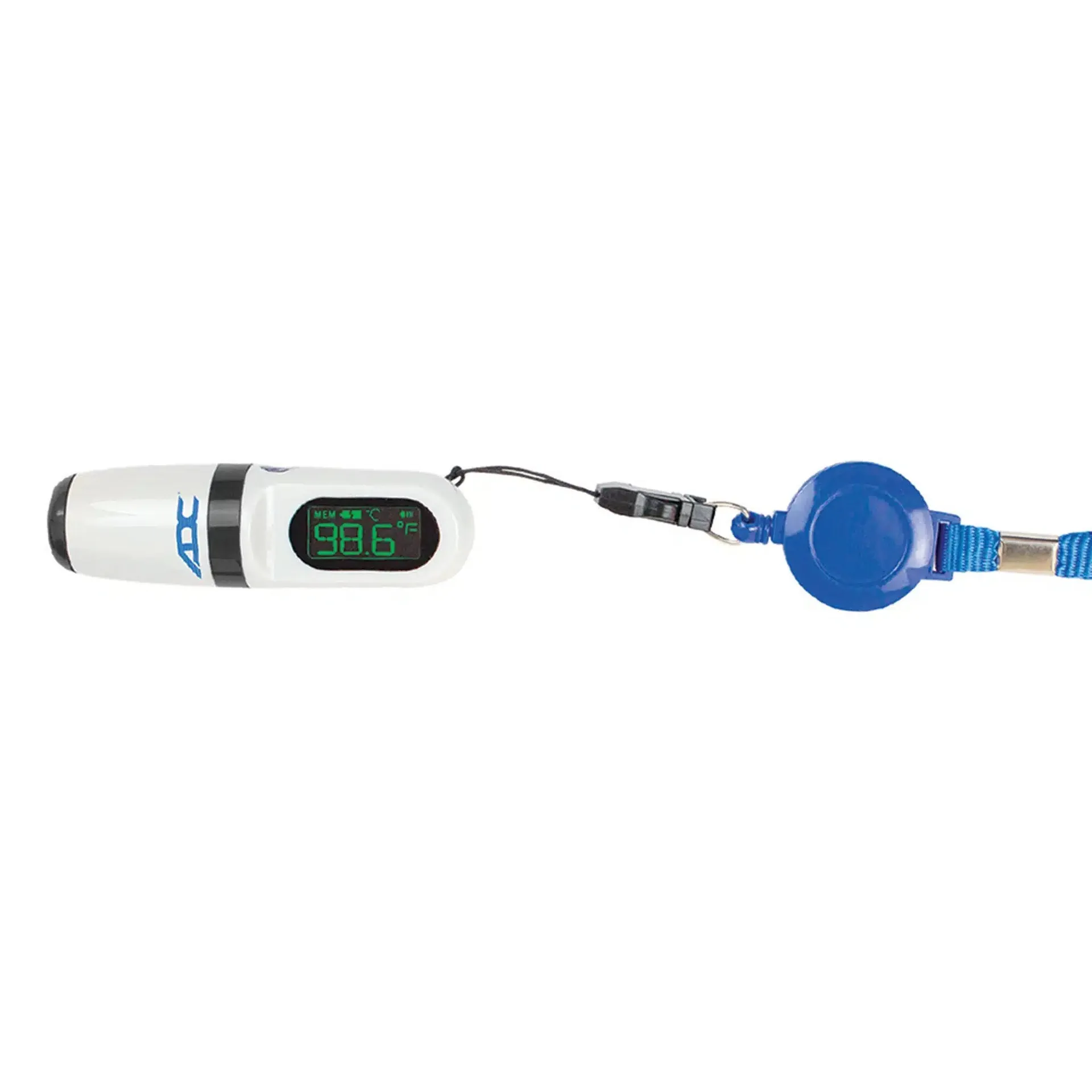 Adtemp Mini 432 Non-Contact Thermometer - Image 2