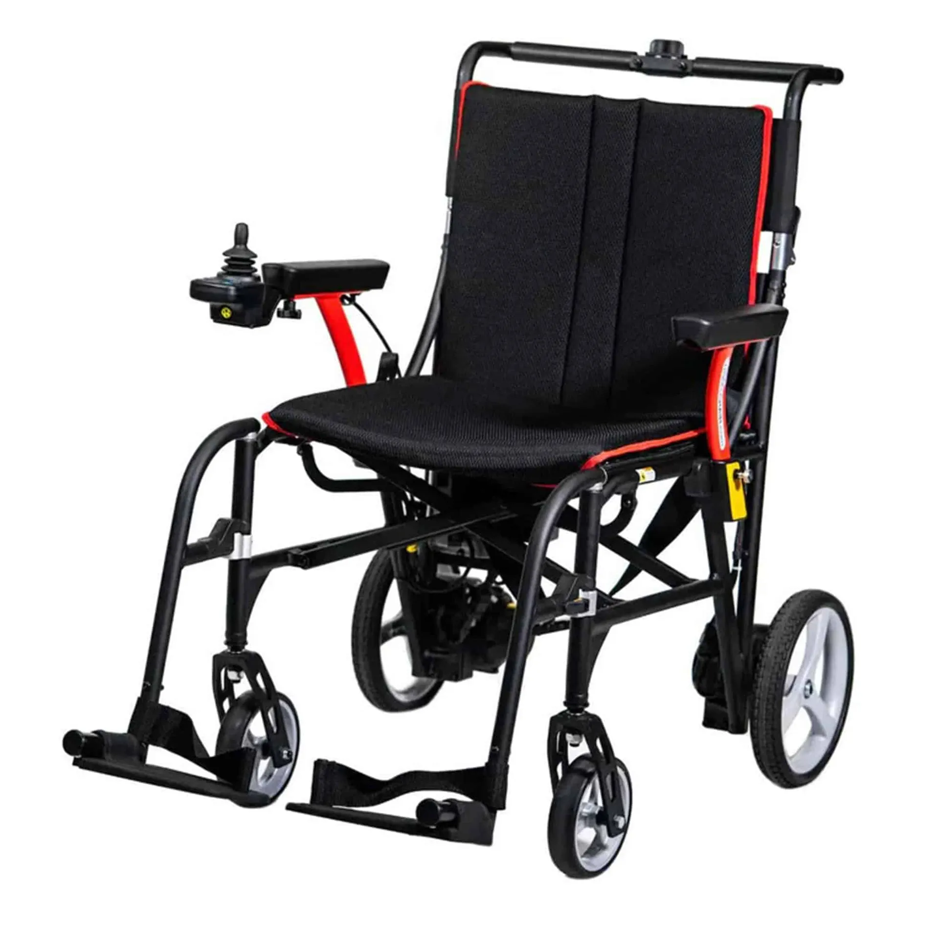 Feather Mobility Power Wheelchair Feather Mobility Power Wheelchair