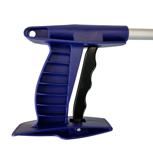 NOTHING BEYOND YOUR REACH 30" Ergonomic Handle Reacher by Blue Jay - Image 6