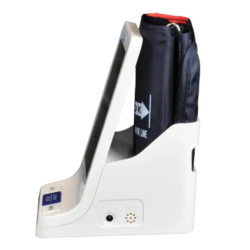 Blue Jay Perfect Measure Big Digit Talking Deluxe Blood Pressure Monitor - Image 3